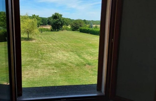 Toutenant House | Longère 15 Places Avec Piscine et Jacuzzi
