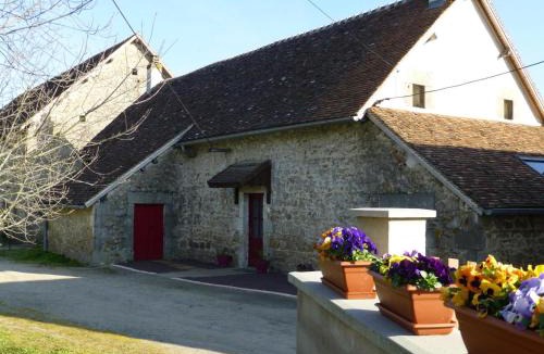 Cressanges House | Longère bourbonnaise rénovée avec jardin à Cressanges - FR-1-489-44