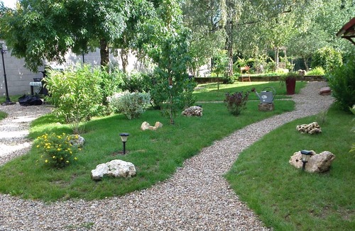 Magny-les-Aubigny Apartment | Longère house only for you, 3 stars, sleeps 4, quiet location