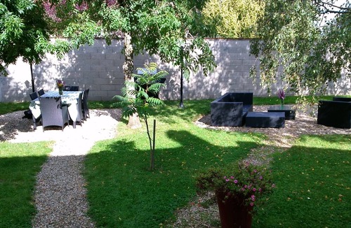 Magny-les-Aubigny Apartment | Longère house only for you, 3 stars, sleeps 4, quiet location