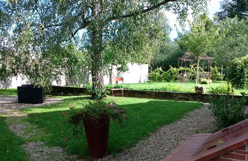 Magny-les-Aubigny Apartment | Longère house only for you, 3 stars, sleeps 4, quiet location