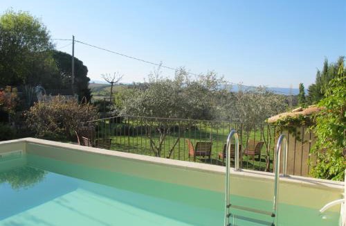 Sainte-Colombe Bed & Breakfast | Lou Cardalines