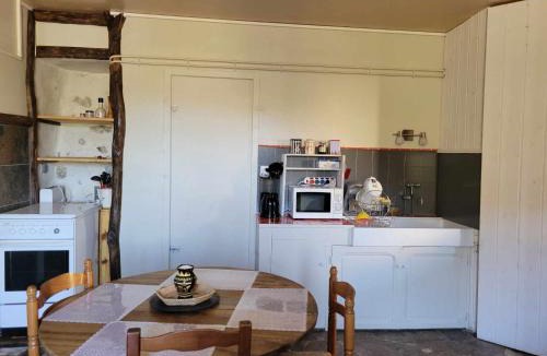 Peyre House | Lou clapas