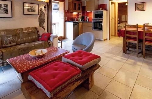 La Motte-en-Bauges House | LOU MANSOU - LA MOTTE EN BAUGES