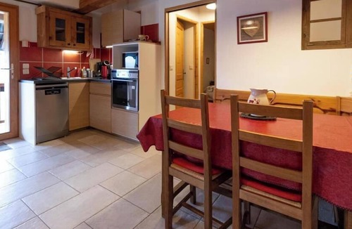 La Motte-en-Bauges House | LOU MANSOU - LA MOTTE EN BAUGES