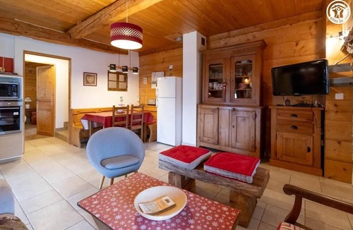 La Motte-en-Bauges House | LOU MANSOU - LA MOTTE EN BAUGES