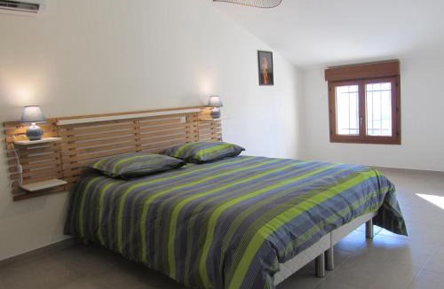 Buis-les-Baronnies House | Lou Pitchot Maximénet