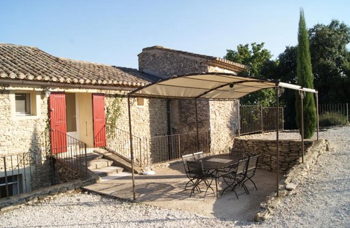 L'Isle-sur-la-Sorgue Apartment | Lou Recati La Ribelle En Provence