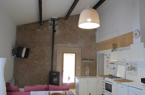 Sainte-Colombe Bed & Breakfast | Loucardalines