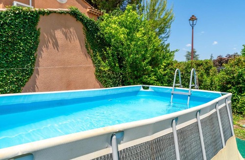 Taillades House | Louvanna