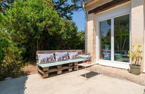 Taillades House | Louvanna
