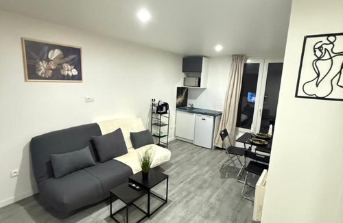 Villeneuve-Saint-Georges Apartment | Love appart Parisienne