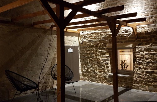 Cemboing Apartment | LOVE ROOM COSY LOVE & SPA, SAUNA, HAMMAM, PRIVATE SPA