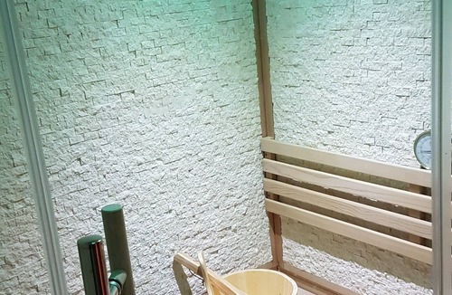 Cemboing Apartment | LOVE ROOM COSY LOVE & SPA, SAUNA, HAMMAM, PRIVATE SPA