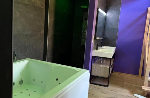 Esprels House | Love room l'Evasion