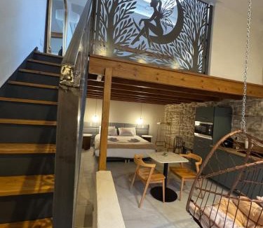 Livron-sur-Drome House | love room - SPA, détente et jeux