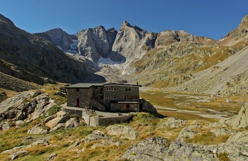 Cauterets Apartment | Lovely 2-Bed Apartment with Ski Storage, Close to Lift and Cauterets Center
