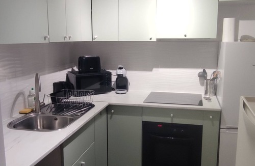 13th Arrondissement Gobelins Apartment | Lovely 30 m2 studio 7 km from Paris 15 mn from Orly airport