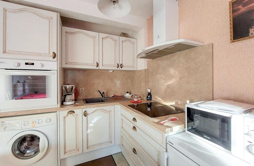 Salins-les-Bains Apartment | Lovely apartment in Salins-les-Bains