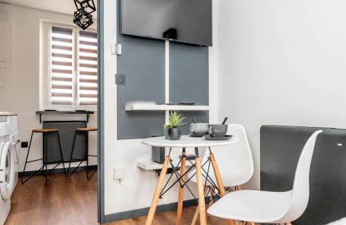 Chalon-sur-Saone Apartment | Lovely apartment