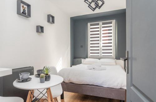 Chalon-sur-Saone Apartment | Lovely apartment