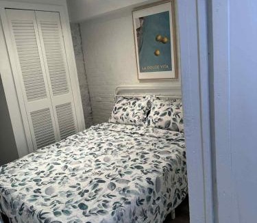 Vitry-sur-Seine Apartment | Lovely apartment for rent