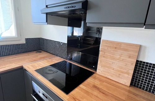 Noisy-le-Sec Apartment | Lovely apartment in a good location near the town center