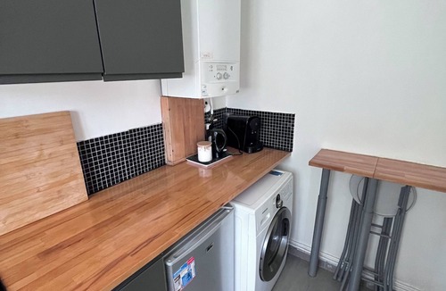 Noisy-le-Sec Apartment | Lovely apartment in a good location near the town center