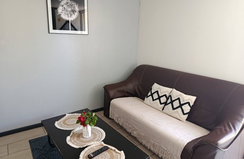 Saint-Francois d'Assise Apartment | Lovely apartment with terrace nearby!