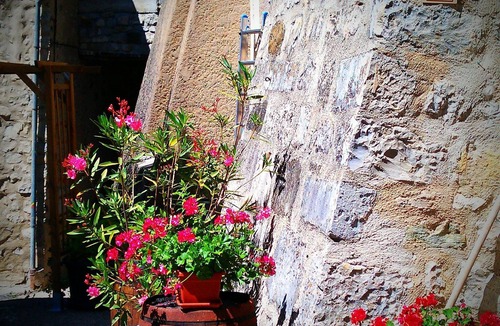 Saint-Nazaire-le-Desert House | Lovely equipped village house