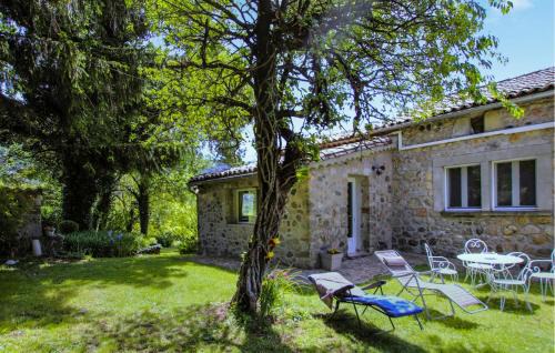 Saint-Etienne-de-Boulogne House | Lovely Home In St Etienne De Boulog