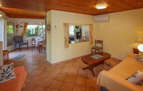 Saint-Etienne-de-Boulogne House | Lovely Home In St Etienne De Boulog