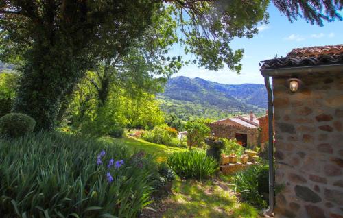 Saint-Etienne-de-Boulogne House | Lovely Home In St Etienne De Boulog
