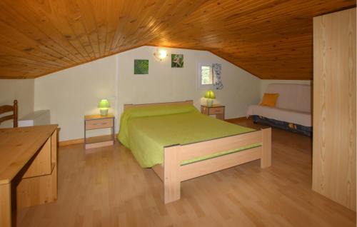 Saint-Etienne-de-Boulogne House | Lovely Home In St Etienne De Boulog