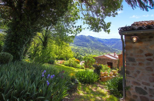 Saint-Etienne-de-Boulogne House | Lovely home in St. Etienne de Boulog.