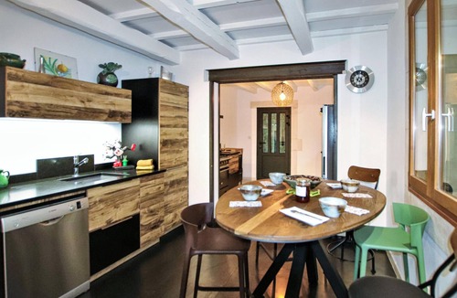 Roche-Saint-Secret House | Lovely home in La Roche St Secret