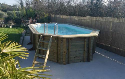 Caromb House | Lovely Home In Caromb
