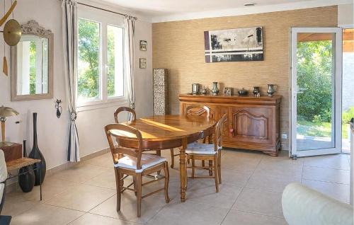Caromb House | Lovely Home In Caromb
