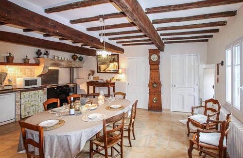 Salles-sous-Bois House | Lovely home in Salles sous Bois