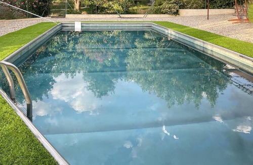 Villes-sur-Auzon House | Lovely home in Villes-sur-Auzon