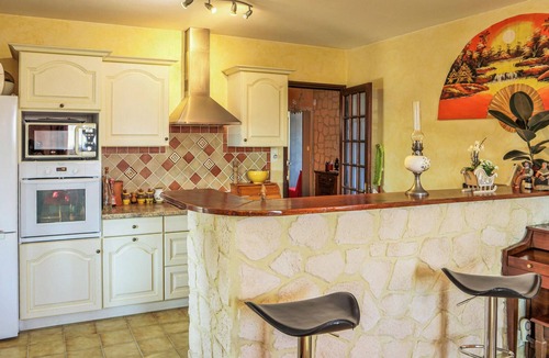 Meysse House | Lovely home in Meysse