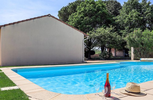 Meysse House | Lovely home in Meysse