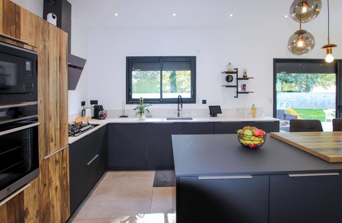 Montelimar House | Lovely home in Montélimar
