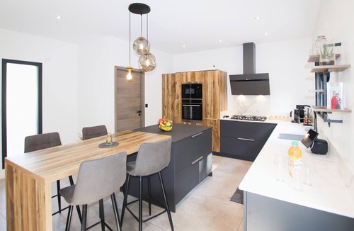 Montelimar House | Lovely home in Montélimar