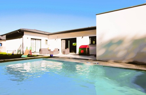 Montelimar House | Lovely home in Montélimar