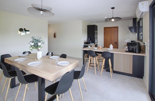 Puy-Saint-Martin House | Lovely home in Puy St Martin