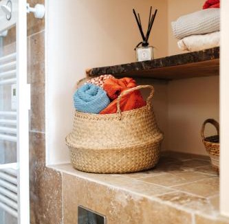 Besancon House | Lovely House