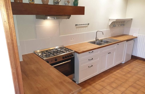 Saint-Maigrin House | Lovely relaxing Charente Maritime family holiday home, heated pool, Pet Friendly