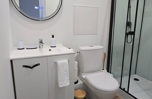 Morteau Apartment | Lovely Studio in the heart of the city