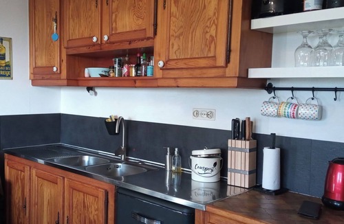 Fougerolles Other | Lovingly renovated farmhouse at the foot of the Vosges mountains